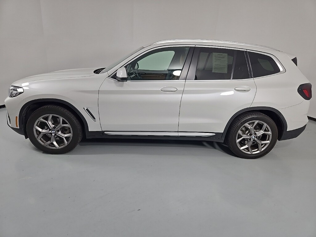 2023 Bmw X3 xDrive30i photo 4