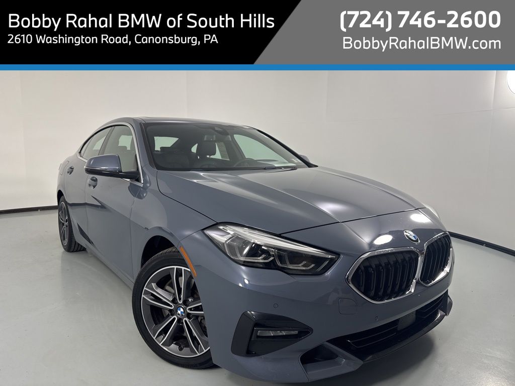 2021 BMW 2 Series 228i