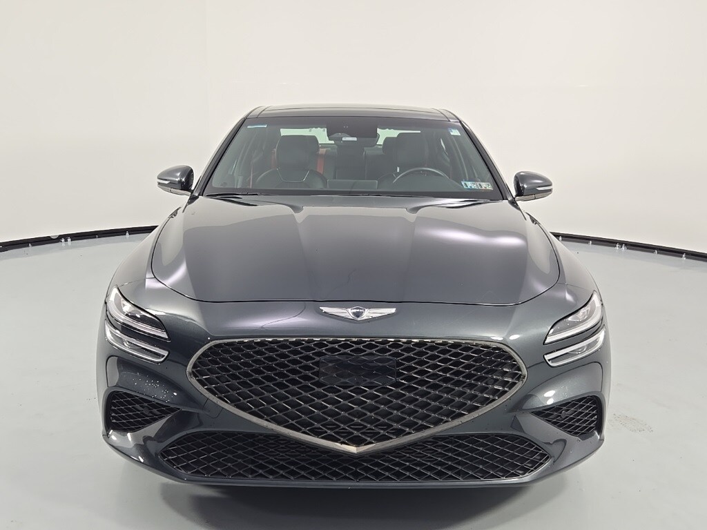 2023 Genesis G70 2.0T photo 2