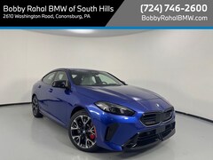 2026 BMW M235i xDrive Gran Coupe