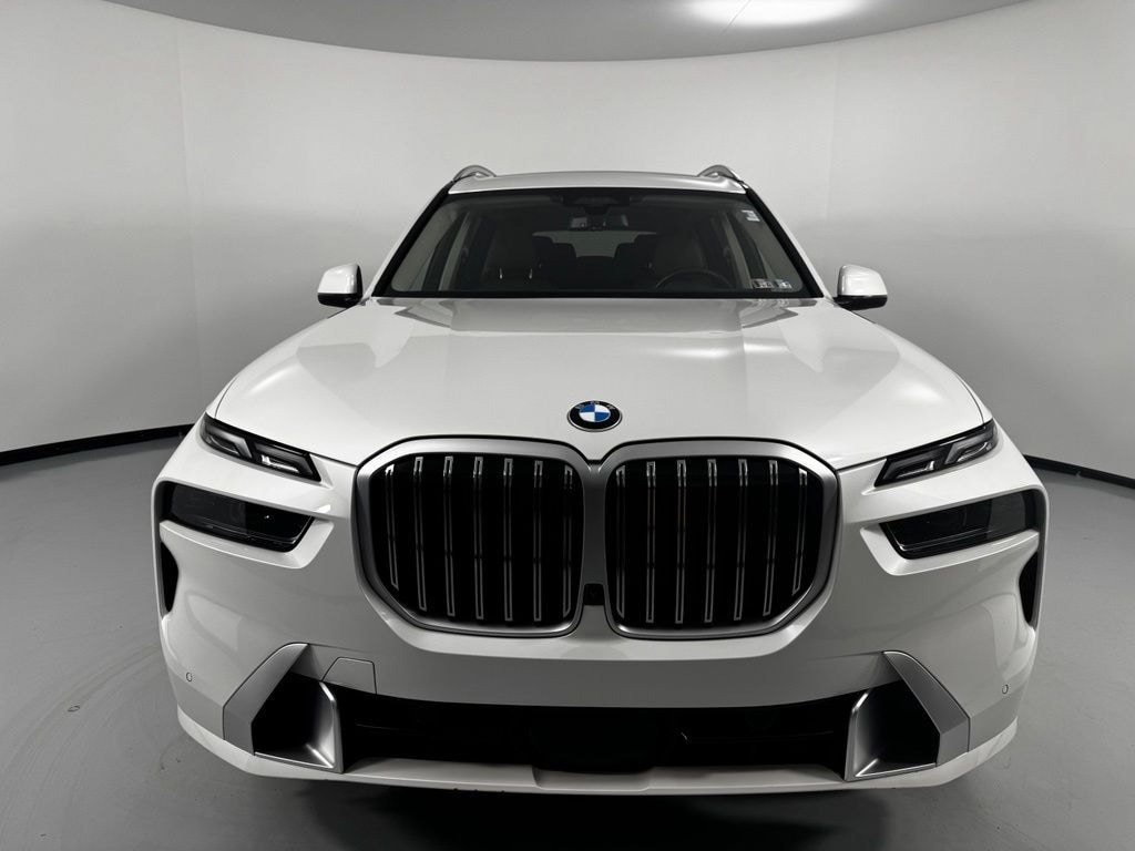 Certified 2023 BMW X7 xDrive40i SUV