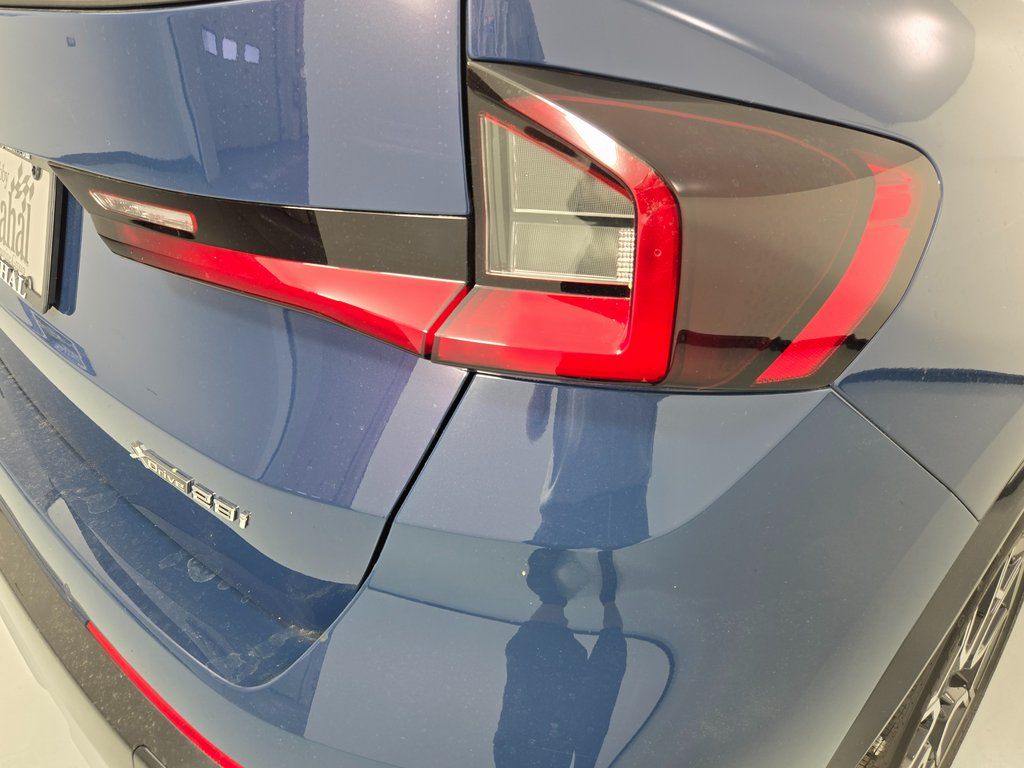 2026 BMW X1 XDrive28i - Photo 8