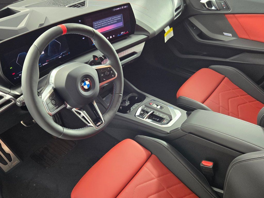 2026 BMW 2 Series M235 - Photo 13