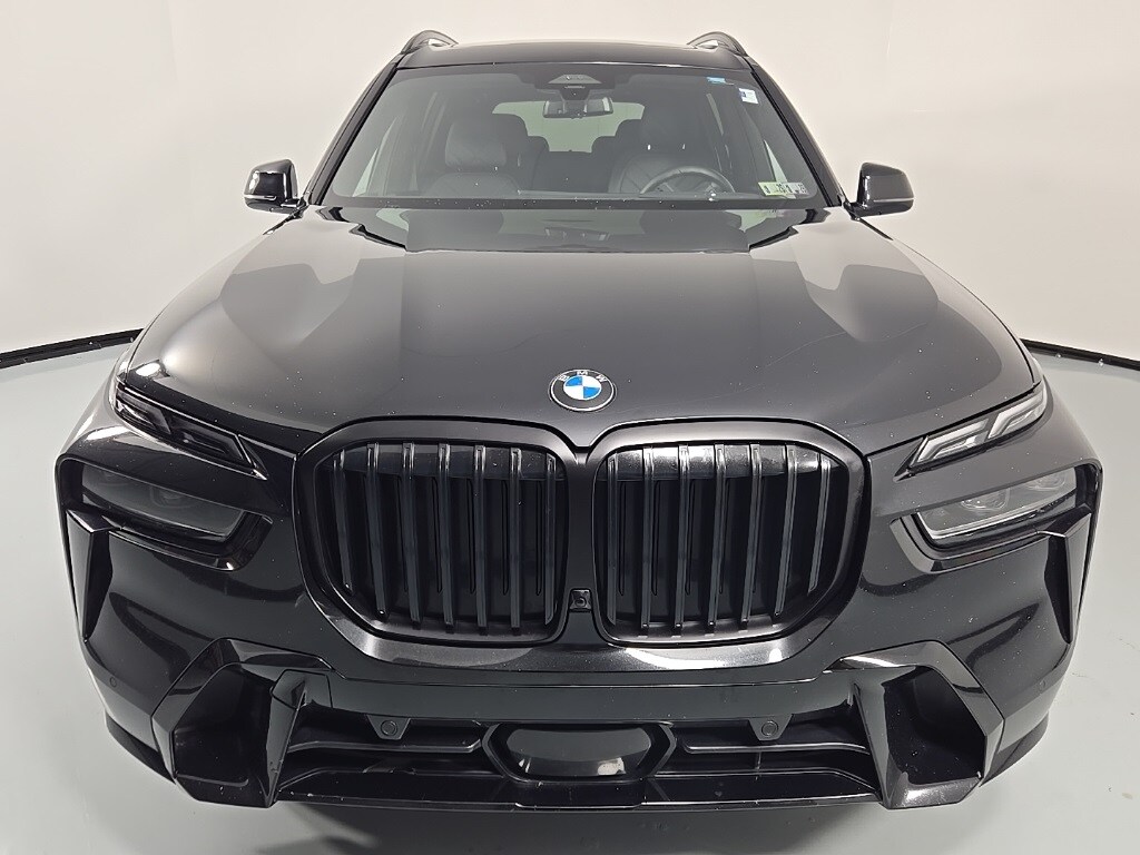 2023 Bmw X7 xDrive40i photo 2