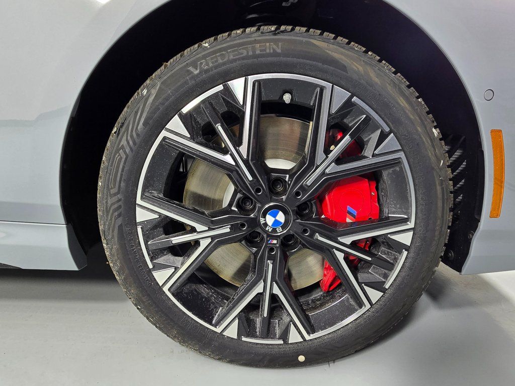 2026 BMW 2 Series M235 - Photo 10