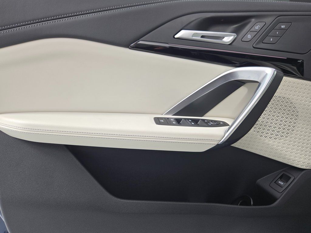 2026 BMW X1 XDrive28i - Photo 15