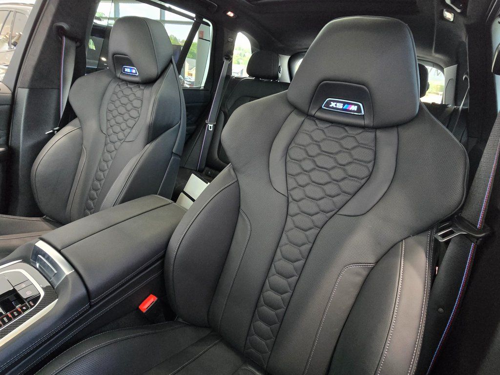 2026 BMW X5 M X5 M - Photo 13
