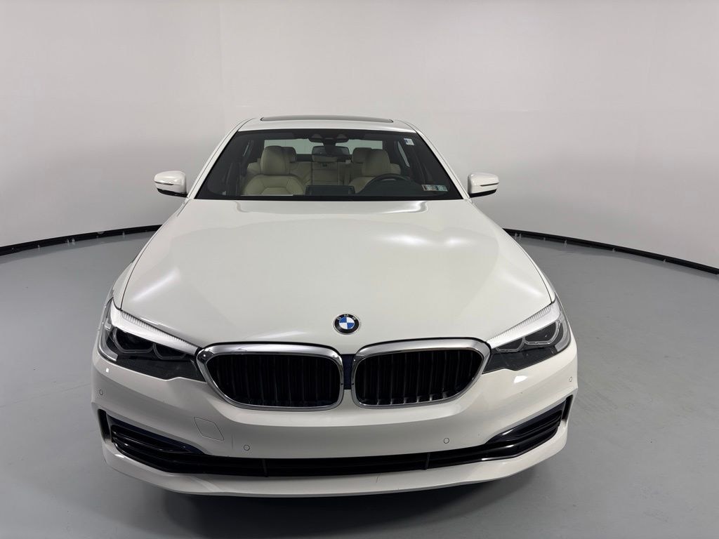 Used 2019 BMW 530i xDrive Sedan