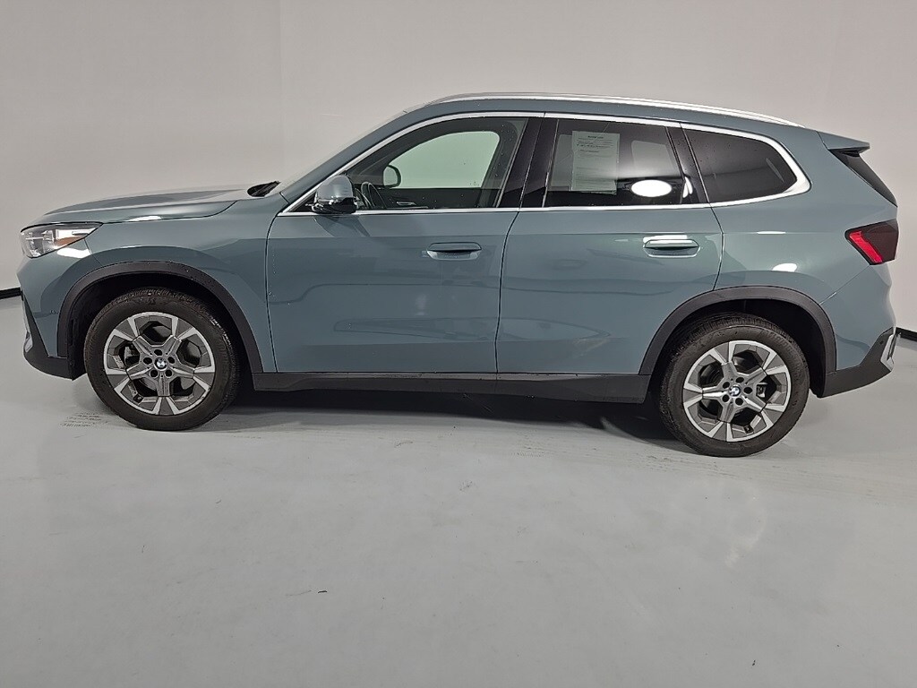 2023 Bmw X1 XDrive28i photo 4