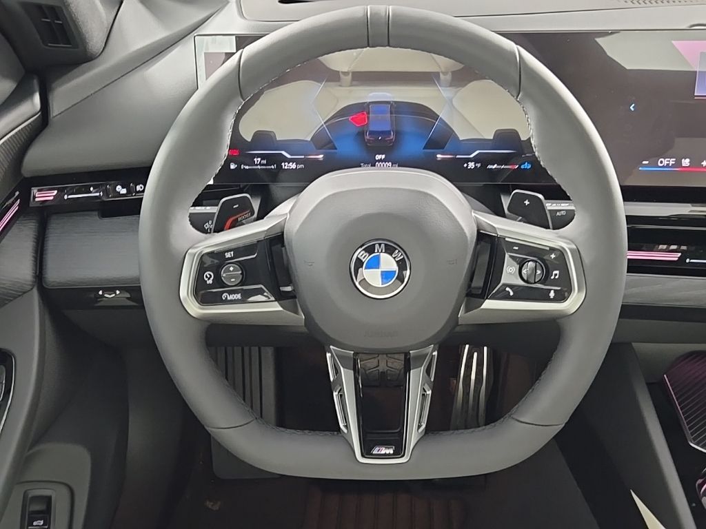 2026 BMW 5 Series 530i - Photo 21