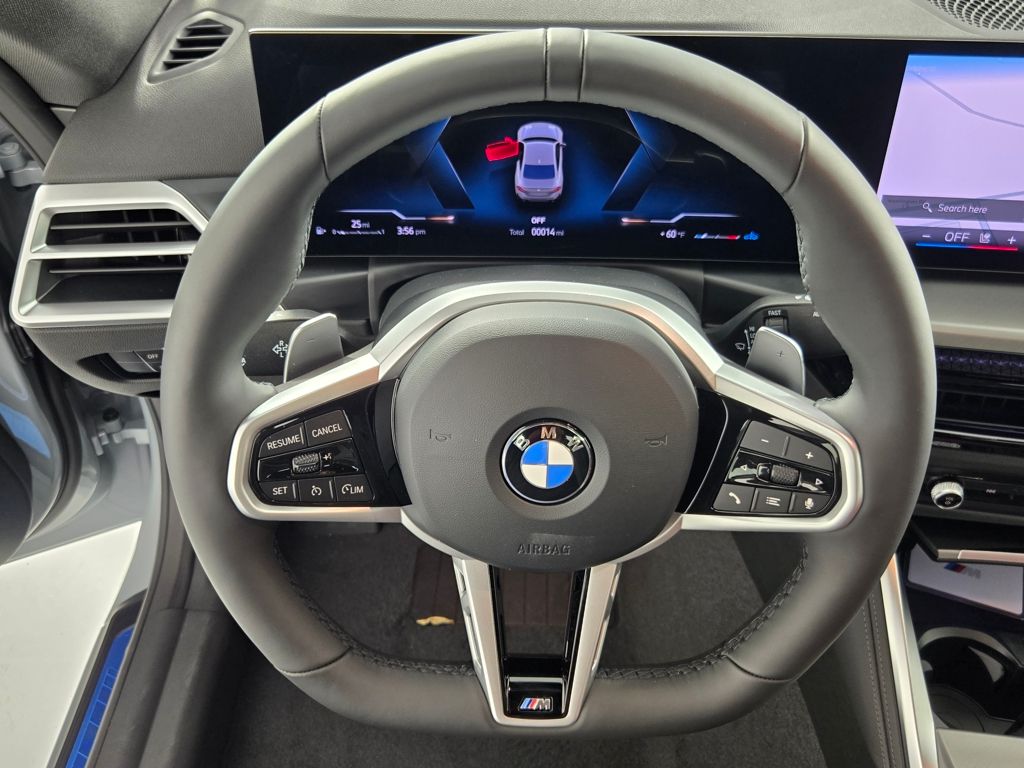 2026 BMW 2 Series 230i - Photo 19