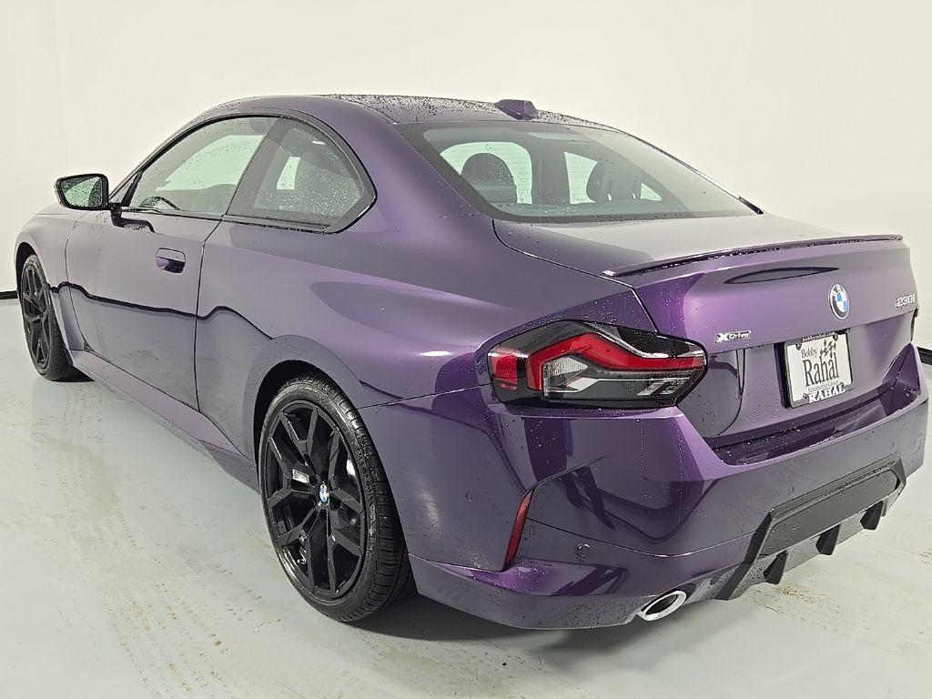 2026 BMW 2 Series 230i - Photo 8