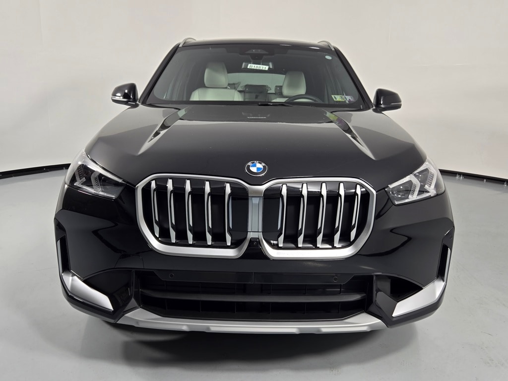 New 2026 BMW X1 xDrive28i 4D Sport Utility