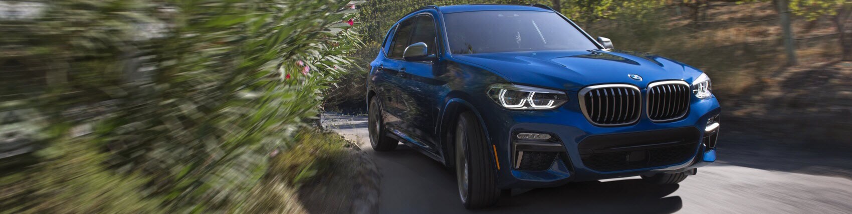 BMW X3 Lease Offers near Me | Bobby Rahal BMW of South Hills