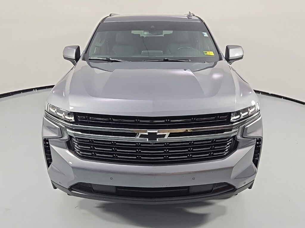 2022 Chevrolet Tahoe RST photo 2