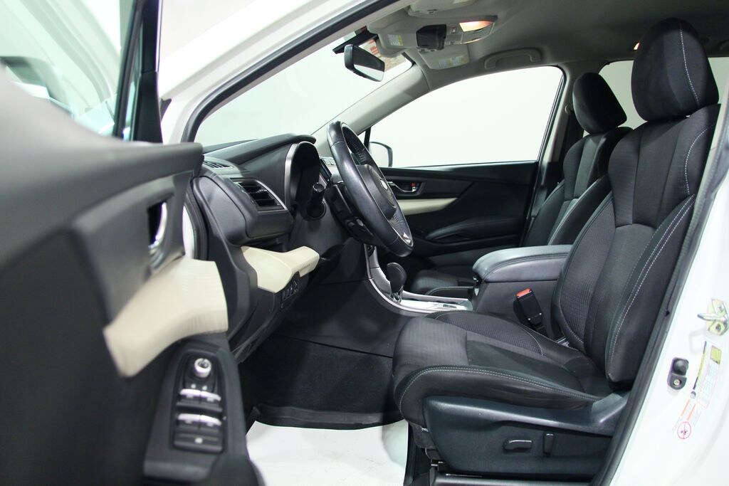 Used 2020 Subaru Ascent Premium 7-Passenger SUV