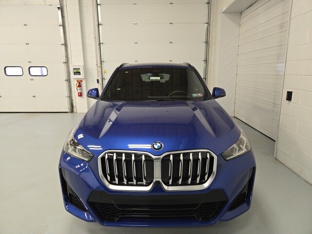 2025 Bmw X1 XDrive28i photo 2