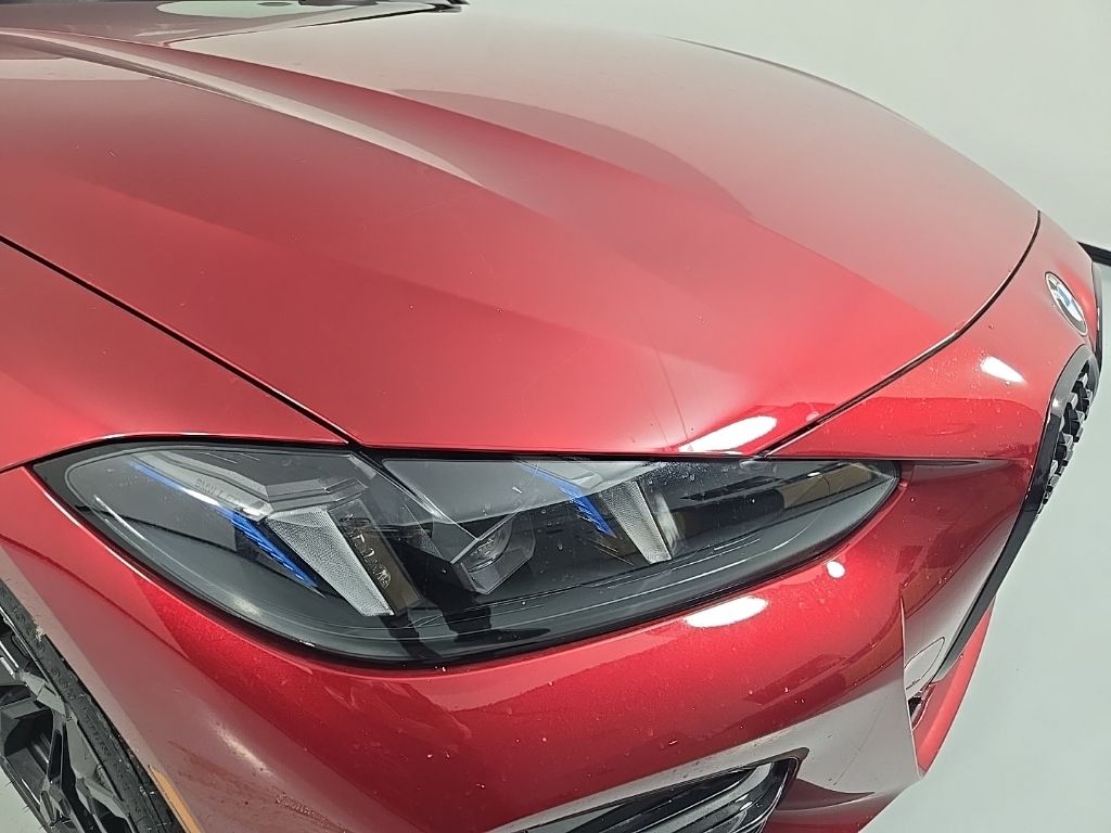 2026 BMW 4 Series 430i - Photo 18