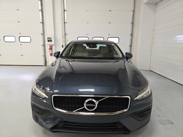 Used 2020 Volvo S60 Momentum with VIN 7JRA22TK7LG063374 for sale in Canonsburg, PA