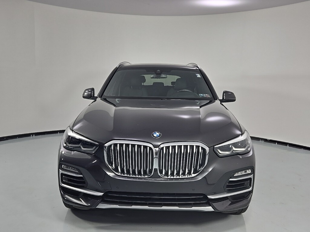 2019 Bmw X5 xDrive40i photo 2
