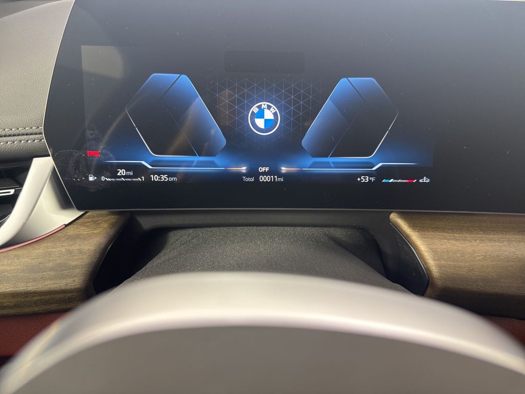 2026 BMW X1 XDrive28i - Photo 21