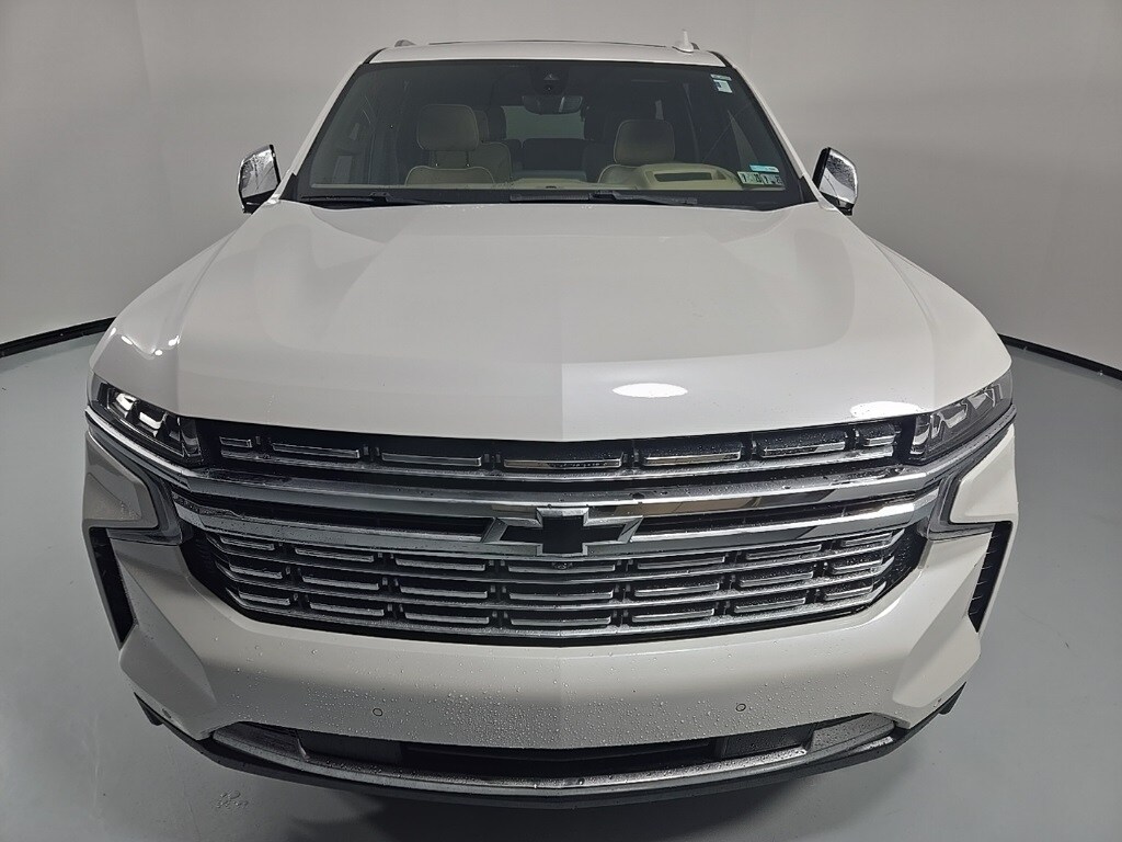 2021 Chevrolet Tahoe Premier photo 2