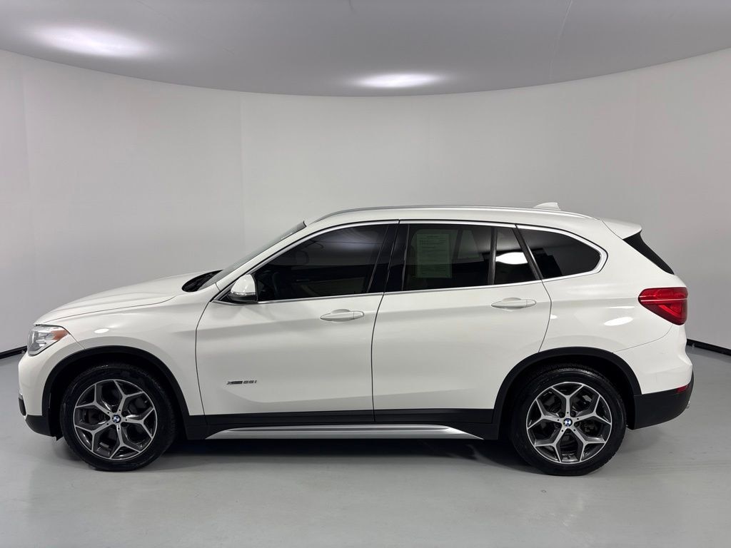 Used 2018 BMW X1 xDrive28i SUV