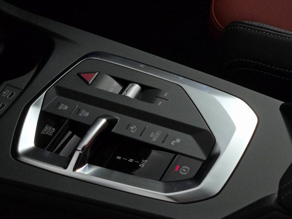 2026 BMW 2 Series M235 - Photo 17