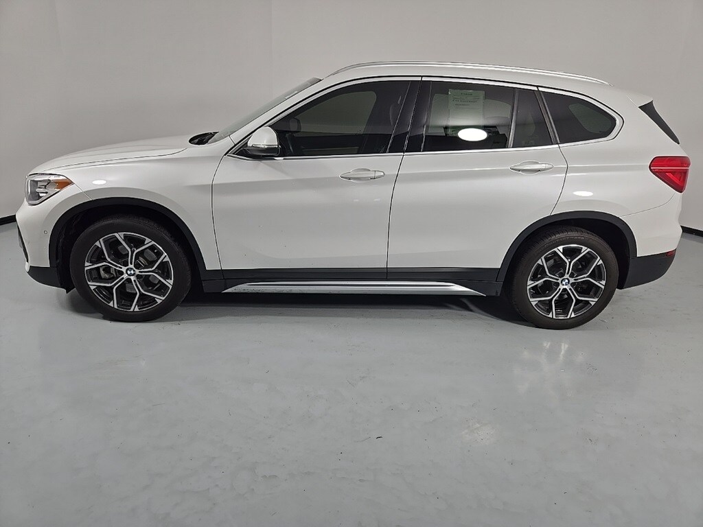 2021 Bmw X1 XDrive28i photo 3