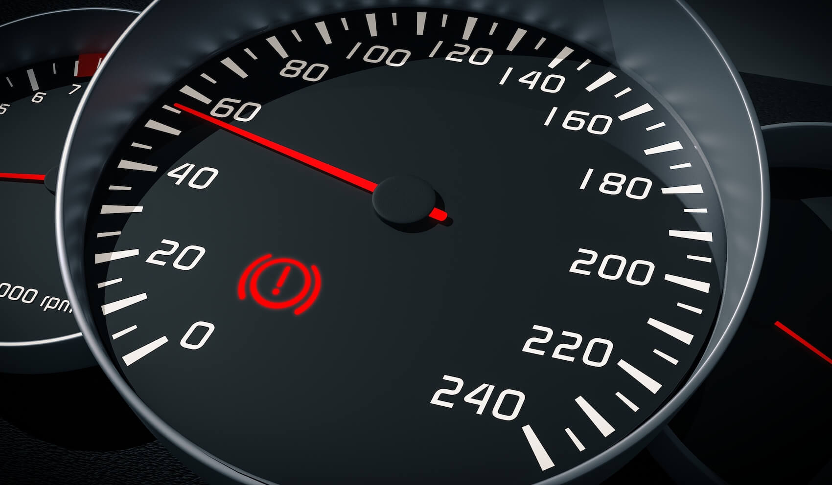 Warning Lights