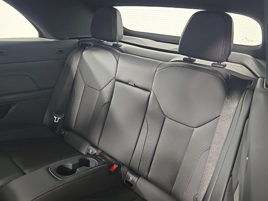 2026 BMW 4 Series 430i - Photo 24