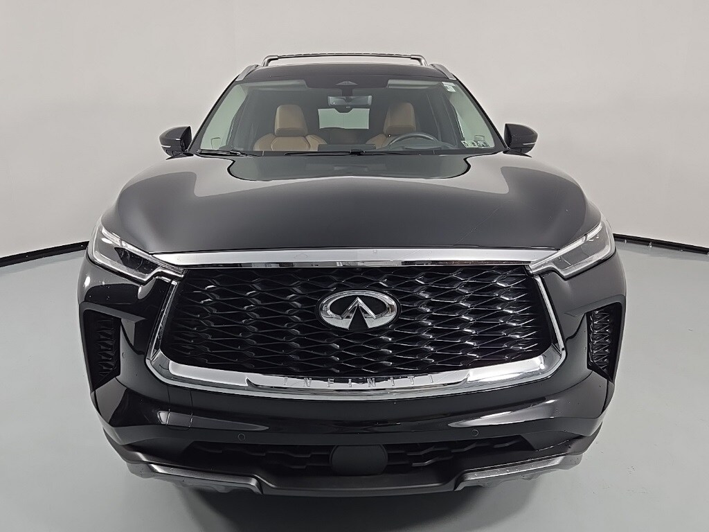 2025 Infiniti QX60 Sensory photo 2