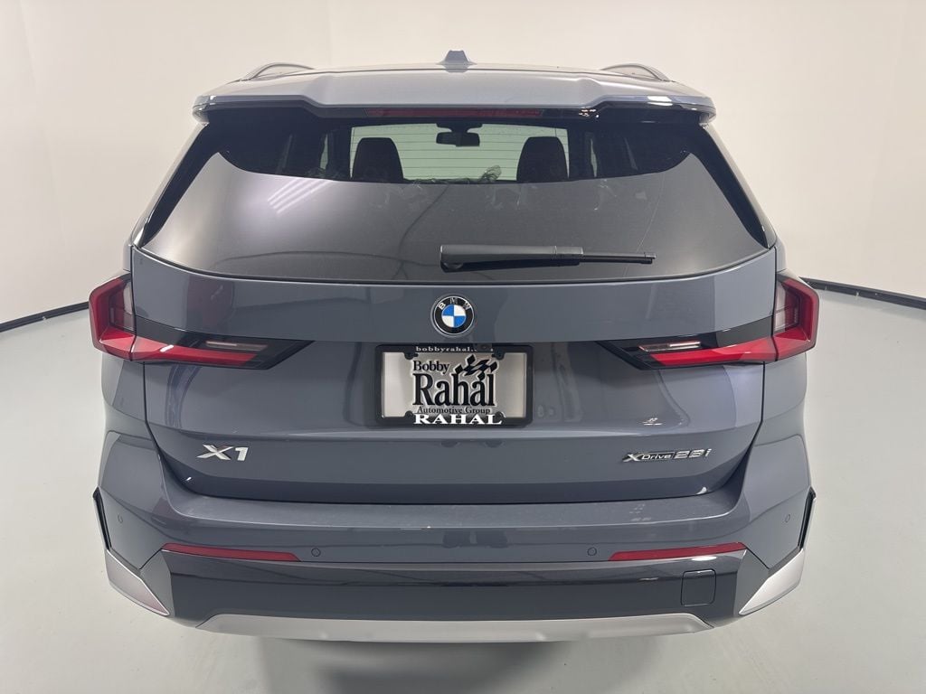 2026 BMW X1 XDrive28i - Photo 6