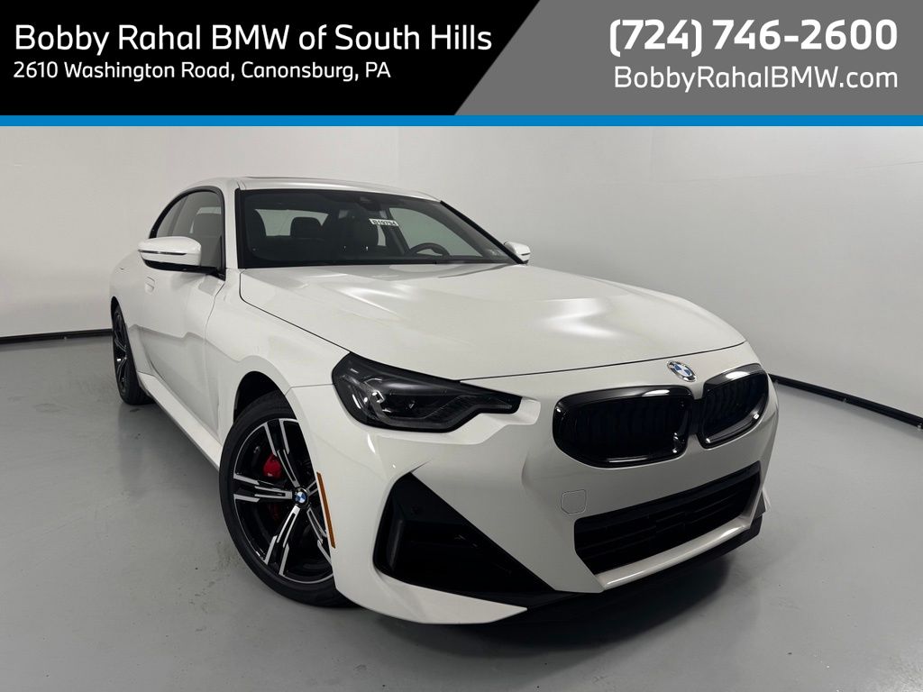 2026 Bmw 230i