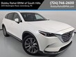 Mazda CX-9
