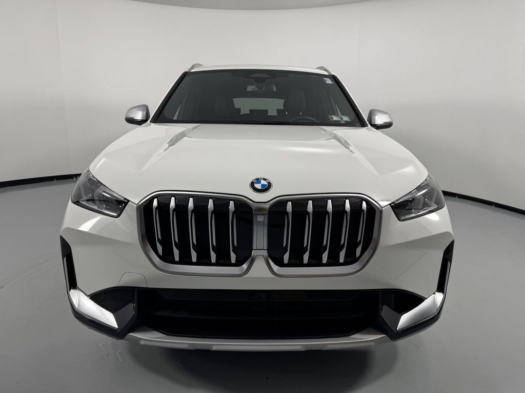 Used 2023 BMW X1 xDrive28i SUV