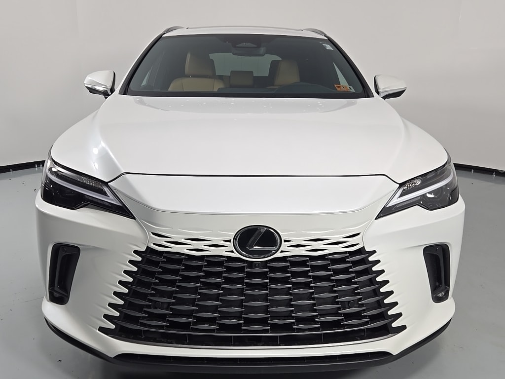Used 2024 Lexus RX 350 SUV