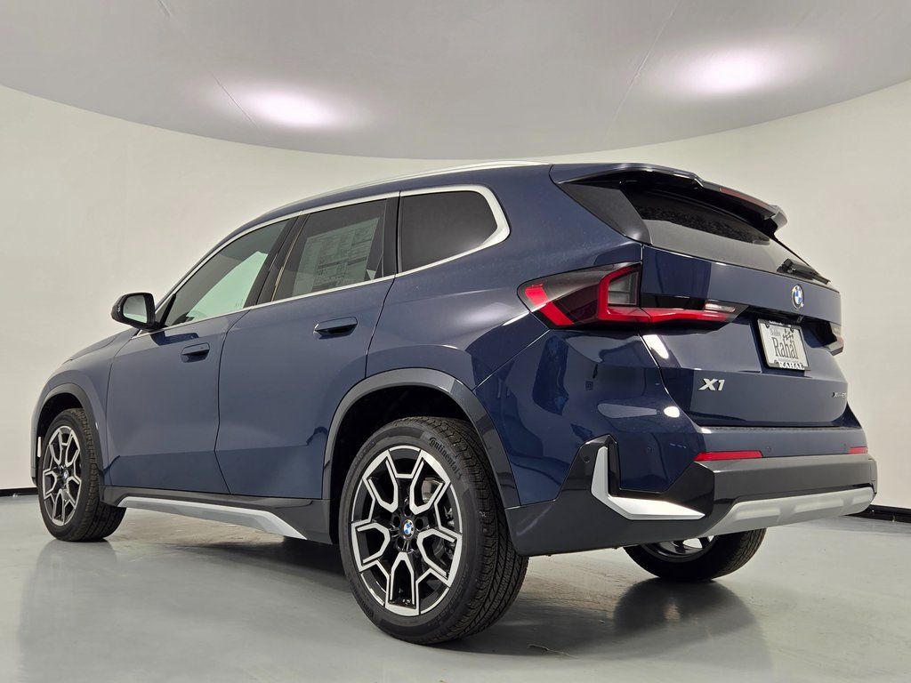 2026 BMW X1 XDrive28i - Photo 7