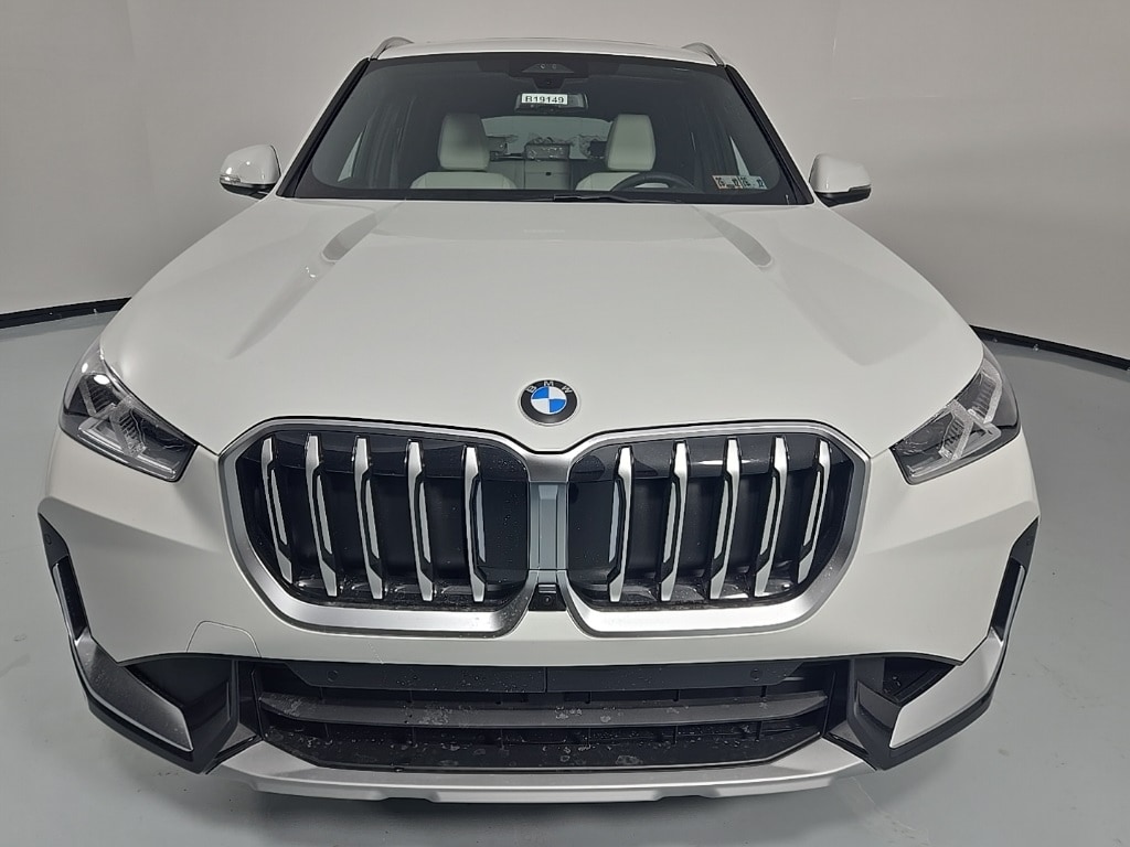 New 2026 BMW X1 xDrive28i SUV