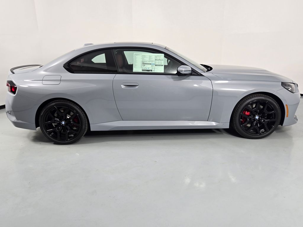 2026 BMW 2 Series 230i - Photo 6