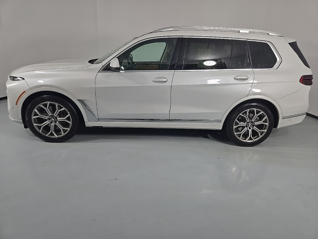 Used 2023 BMW X7 xDrive40i SUV