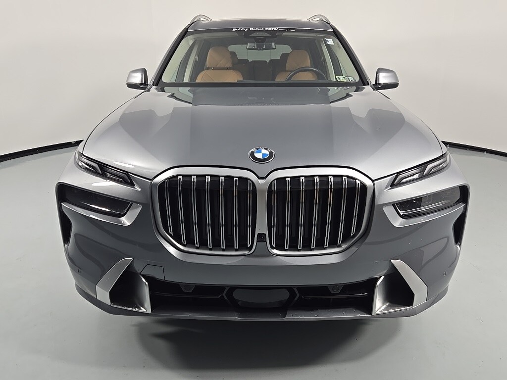 2025 Bmw X7 xDrive40i photo 2