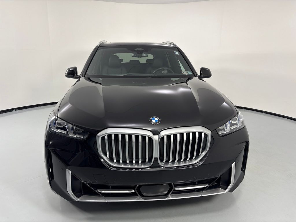 Certified 2024 BMW X5 xDrive40i SUV
