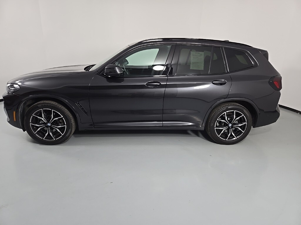 2024 Bmw X3 xDrive30i photo 4