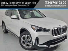 2026 BMW X1 xDrive28i SUV