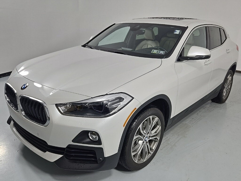 Used 2020 BMW X2 xDrive28i SUV