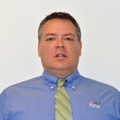 Mark Balzaraini