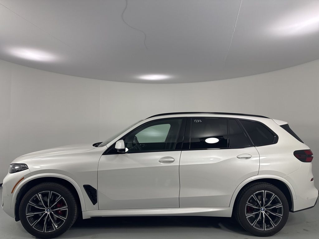 Used 2026 BMW X5 xDrive40i SUV