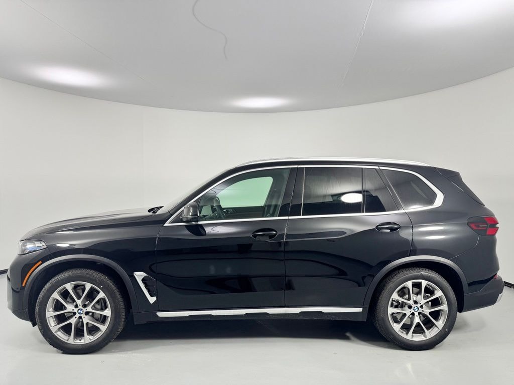 New 2026 BMW X5 xDrive40i SUV