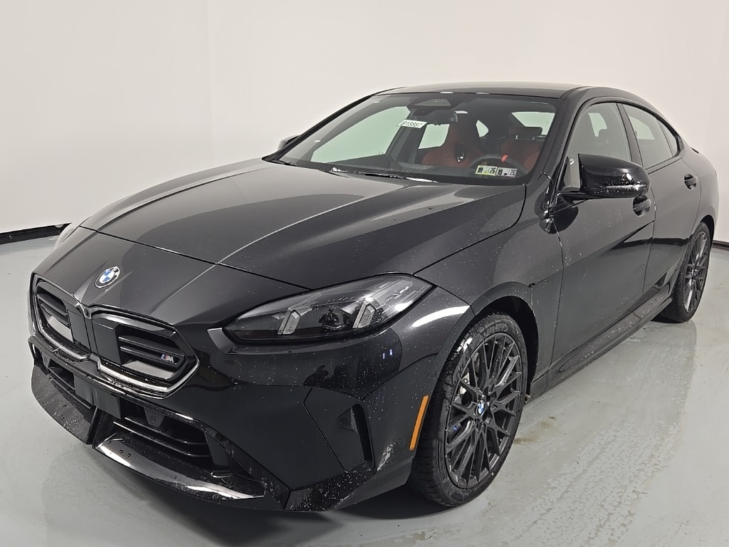 New 2026 BMW M235i xDrive Gran Coupe